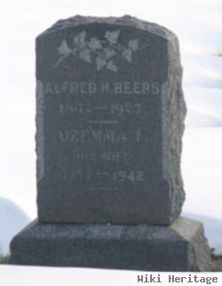 Ozemma F. Smith Beers