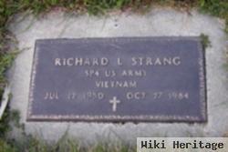 Richard Laverne Strang