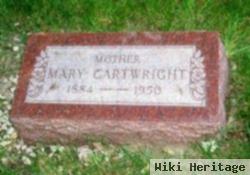 Mary Cartwright