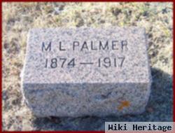 M. Lute Palmer