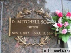 David Mitchell "mitch" Scott