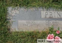 Hildo Prinz