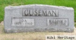 Ida Estes Guseman