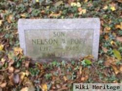 Nelson Popp