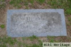 Winifred Ann Smink