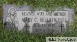 Mary C. Bellafronte