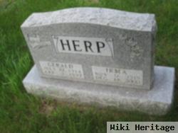 Gerald Herp