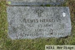 Lewis Herko