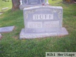 Lawrence Huff