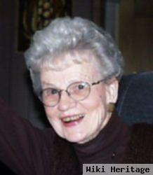 Ellen Ann Lockwood Kelley