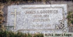 James A. Goodrich