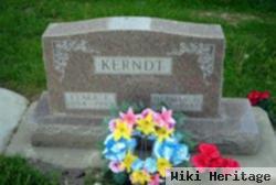 Herman Henry Kerndt