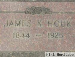 James Kapoka Houk