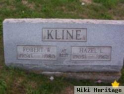 Robert Wilson Kline