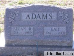 Gail Garlock Adams