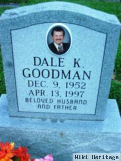 Dale K Goodman