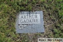 Arthur Gadaire