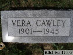 Vera Cawley