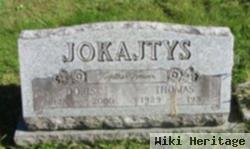 Thomas Jokajtys