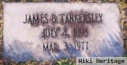 James B Tankersley