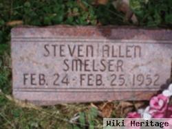 Stephen Smelser