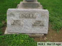 Lenora H "nora" Fleming Dorr