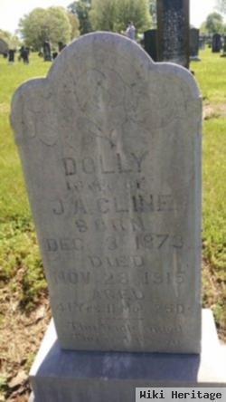 Dolly Julian Cline