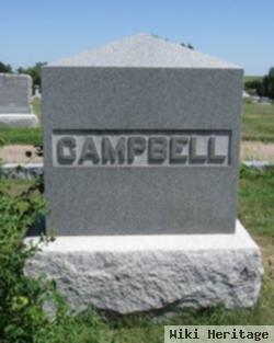 William J. Campbell