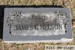 James G. Nelson