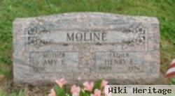 Henry Ernest Moline