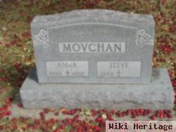 Steve Movchan