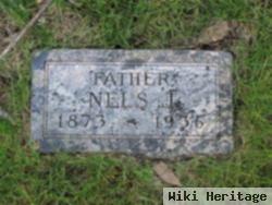 Nels J. Nelson