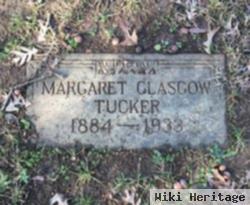 Margaret Glasgow Tucker