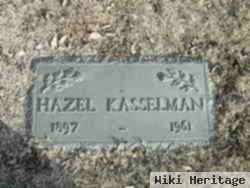 Hazel Kasselman