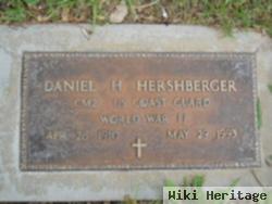 Daniel H Hershberger