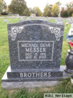 Michael Dean Messer