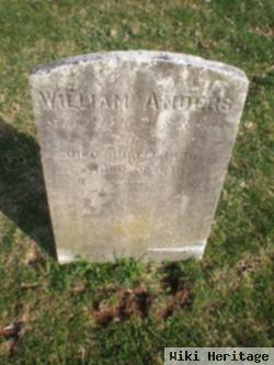 William Anders