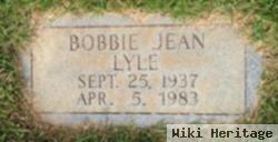 Bobbie Lyle