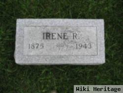 Irene Ruth Scott Hatcher