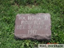 William Howard Roberts