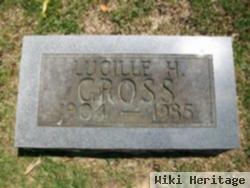 Lucille H. Gross