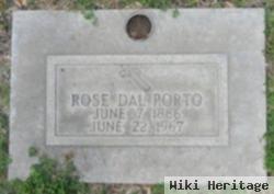 Rose Giovanetti Dal Porto