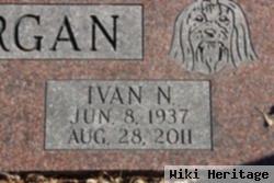 Ivan Newton Burgan