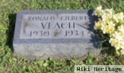 Ronald Gilbert Veach