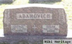 Helen Leka Adamovich