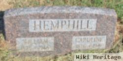 William Hemphill