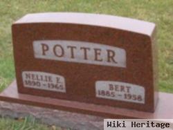 Bert Potter