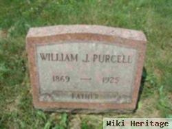 William J. Purcell