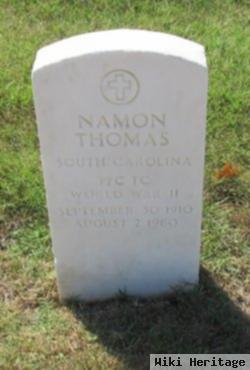 Namon Thomas