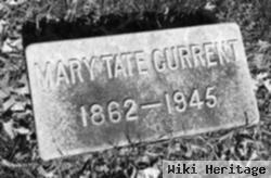 Mary Tate Current